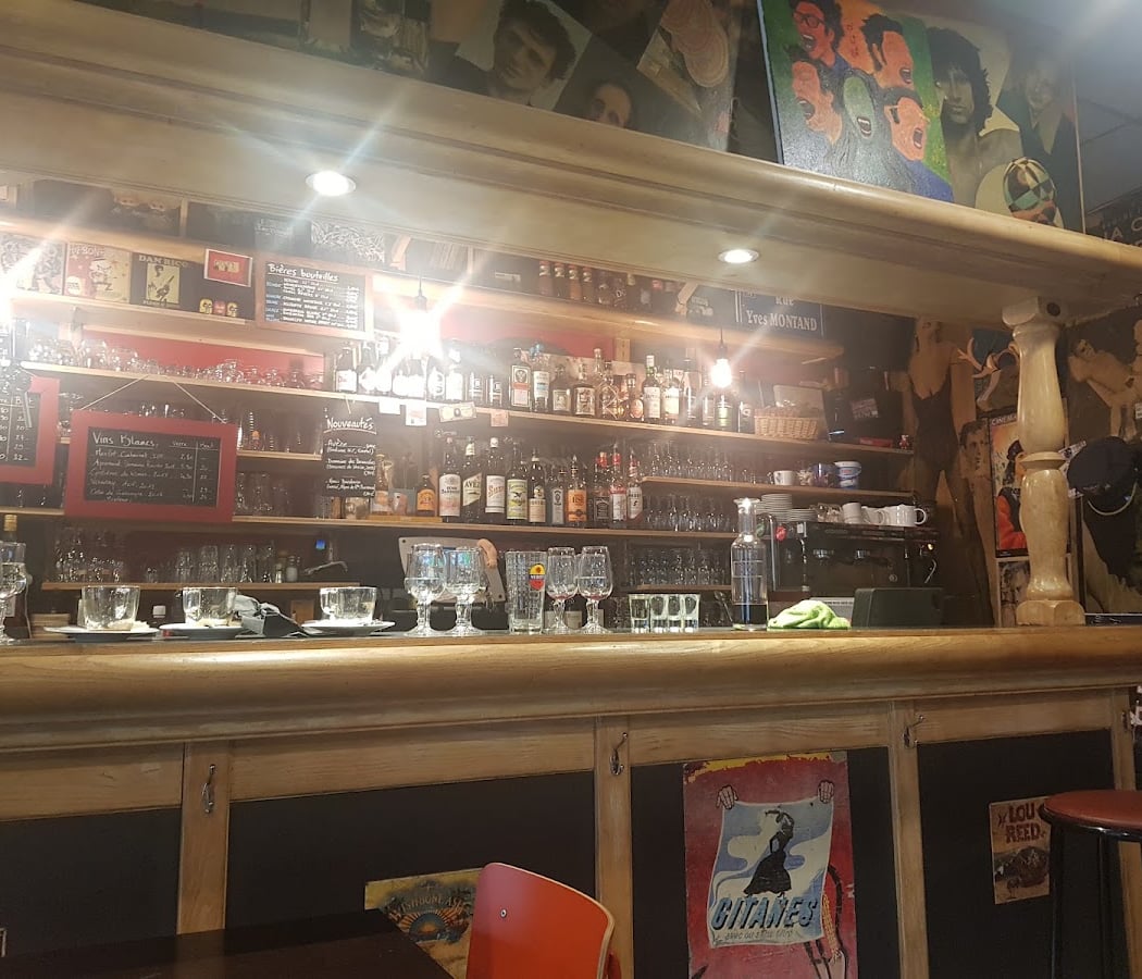 Bistro des Tilleuls 2